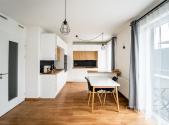 Prodej bytu, 3+kk, 86 m²