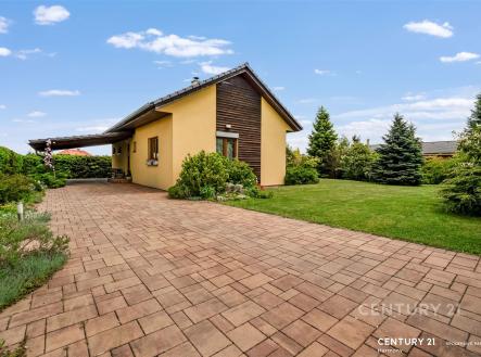 Prodej domu/vily, 67 m²
