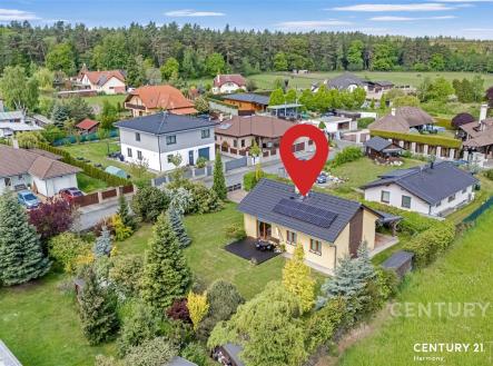 Prodej domu/vily, 67 m²