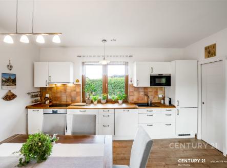 Prodej domu/vily, 67 m²