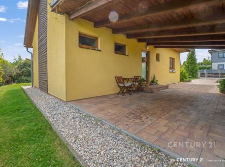 Prodej domu/vily, 67 m²
