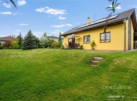 Prodej domu/vily, 67 m²