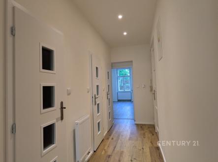 Pronájem bytu, 2+1, 54 m²