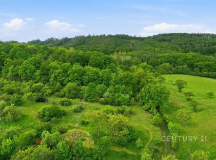 Prodej pozemku pro komerční výstavbu, 2 344 m²