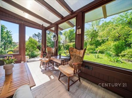 Prodej chaty/rekreačního objektu, 32 m²