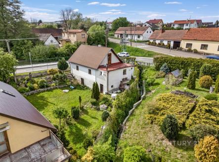 Prodej chaty/rekreačního objektu, 105 m²