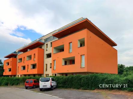 Prodej bytu, 3+kk, 92 m²