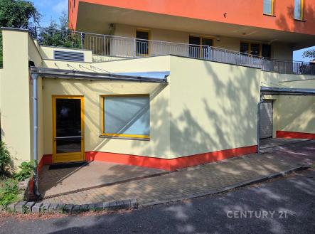 Prodej bytu, 3+kk, 92 m²