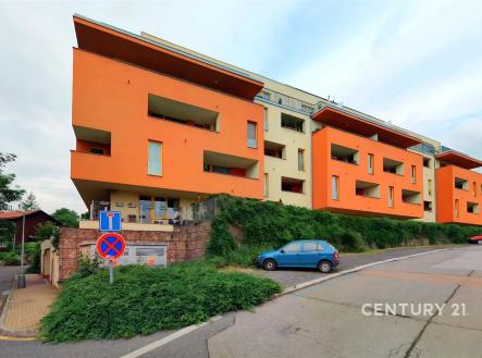 Prodej bytu, 3+kk, 92 m²