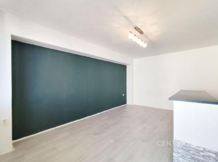 Prodej bytu, 2+kk, 47 m²
