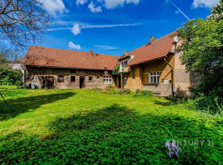 Prodej domu/vily, 180 m²