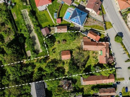 Prodej domu/vily, 180 m²