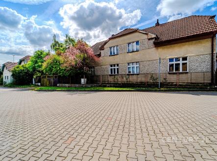 Prodej domu/vily, 340 m²