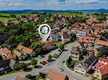 Prodej domu/vily, 340 m²