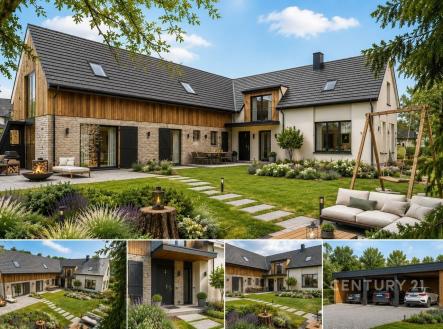 Prodej domu/vily, 340 m²