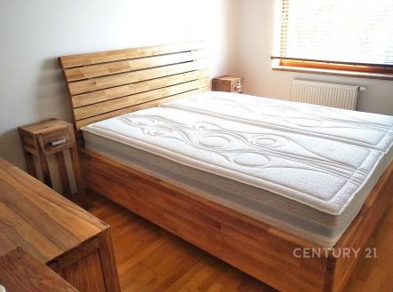 Pronájem bytu, 2+kk, 48 m²