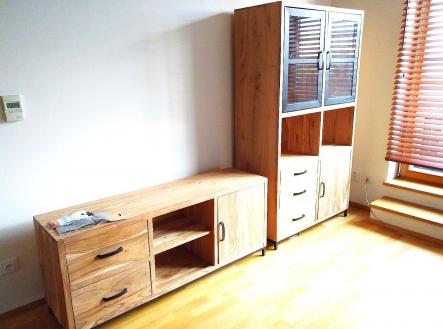 Pronájem bytu, 2+kk, 48 m²