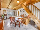 Prodej chaty/rekreačního objektu, 120 m²