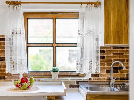 Prodej chaty/rekreačního objektu, 120 m²