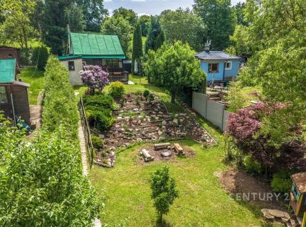 Prodej chaty/rekreačního objektu, 48 m²