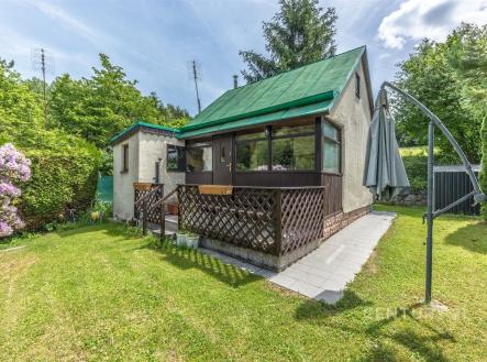 Prodej chaty/rekreačního objektu, 48 m²