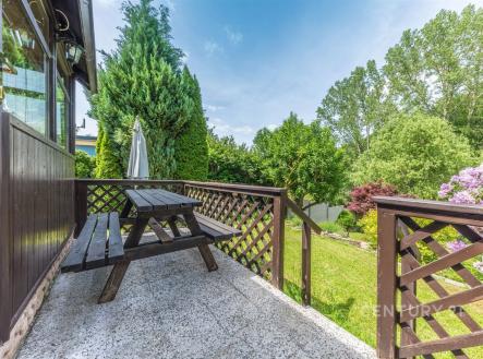 Prodej chaty/rekreačního objektu, 48 m²