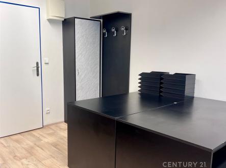 Pronájem kanceláře, 16 m²