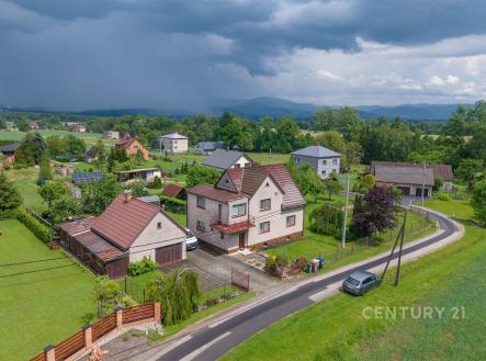 Prodej domu/vily, 195 m²