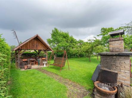 Prodej domu/vily, 195 m²