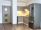 Pronájem bytu, 2+kk, 46 m²
