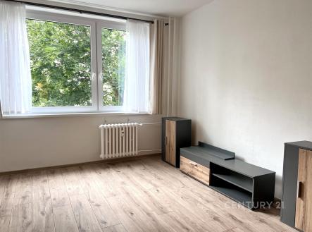 Pronájem bytu, 2+kk, 46 m²