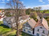 Prodej zemědělského objektu, 2 553 m²