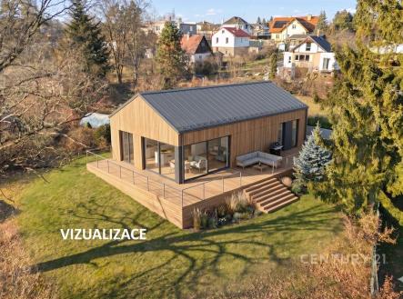 Prodej pozemku pro bydlení, 2 485 m²
