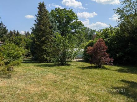 Prodej pozemku pro bydlení, 2 485 m²
