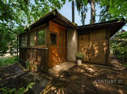 Prodej chaty/rekreačního objektu, 33 m²