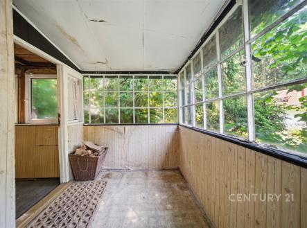 Prodej chaty/rekreačního objektu, 33 m²
