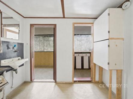 Prodej chaty/rekreačního objektu, 33 m²
