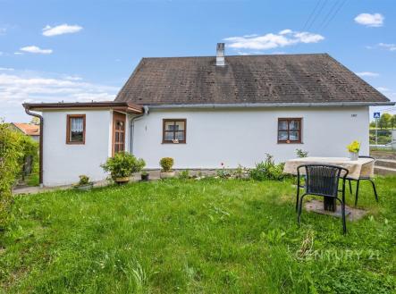 Prodej domu/vily, 120 m²