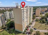 Prodej bytu, 3+1, 73 m²