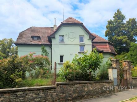 Prodej domu/vily, 159 m²
