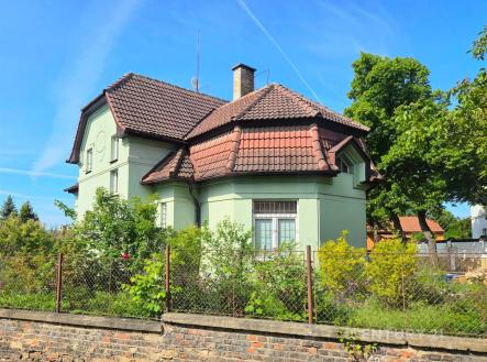 Prodej domu/vily, 159 m²