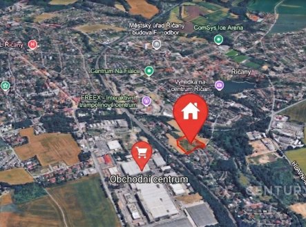 Nemovitost