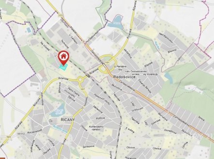Prodej pozemku, ostatní, 9 897 m²