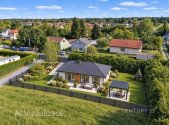 Prodej pozemku pro bydlení, 850 m²