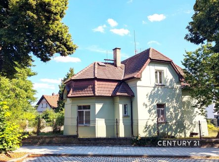 Prodej domu/vily, 150 m²