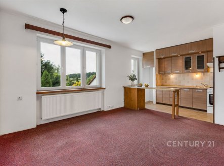 Prodej bytu, 4+kk, 88 m²