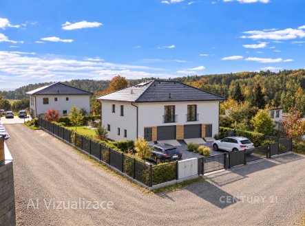 Prodej domu/vily, 145 m²