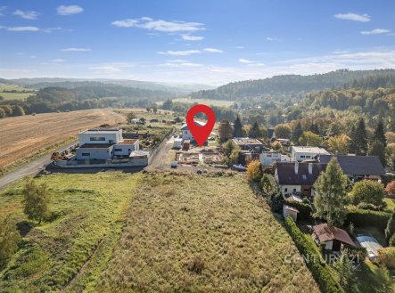 Prodej domu/vily, 145 m²
