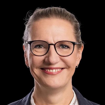 Veronika Gregorová