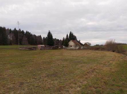 Prodej domu/vily, 180 m²